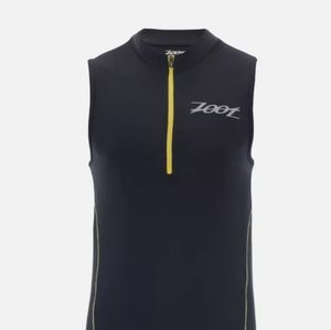 Brand new Zoot Men's Performance Tri Tank size Sma
